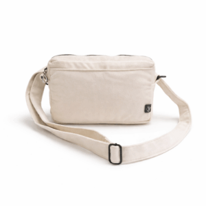 CarryMini Soft Ecru