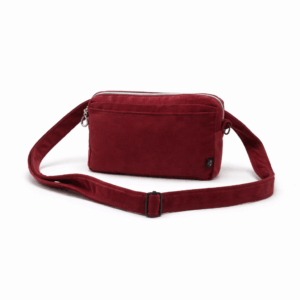 CarryMini Dark Burgundy