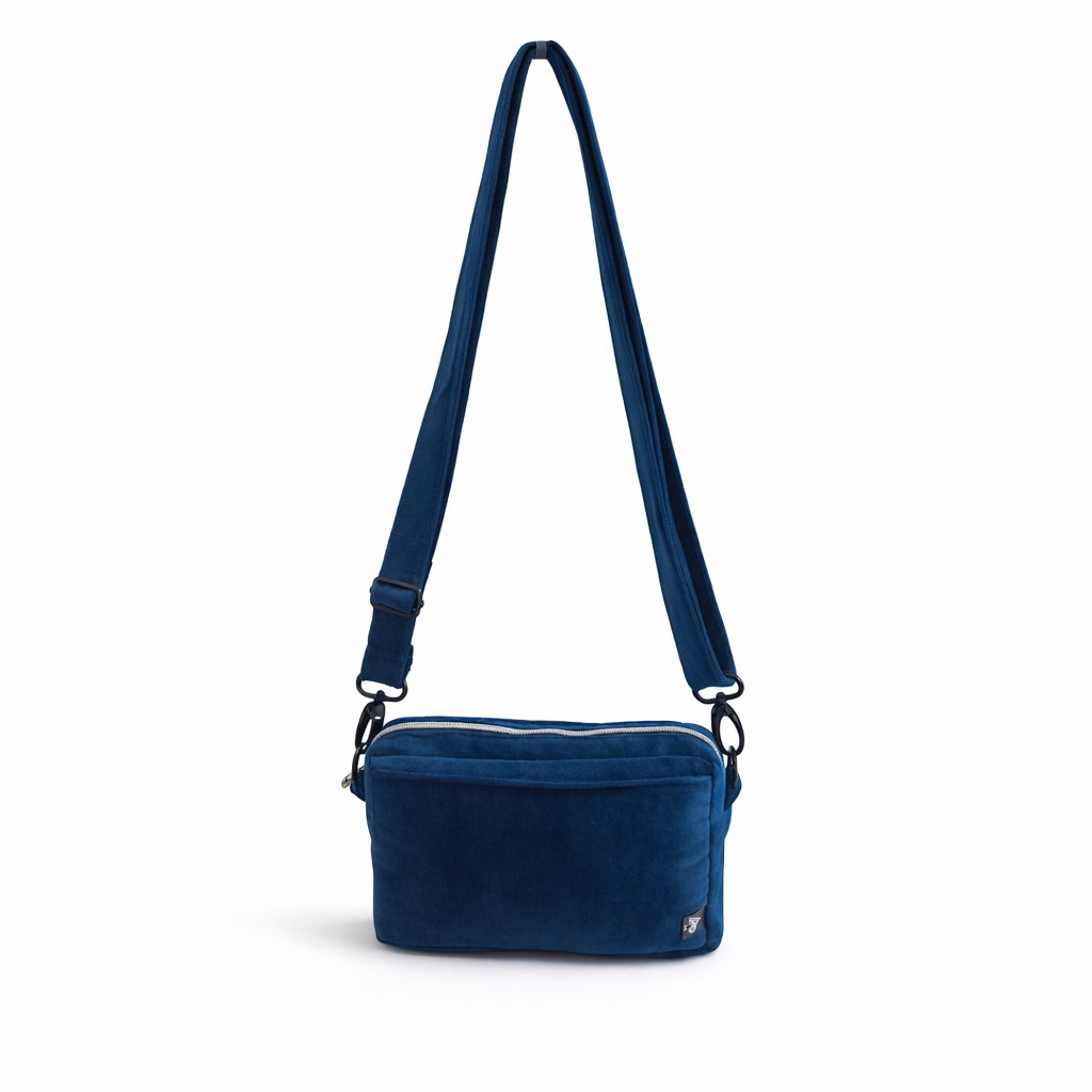 CarryMini Deep Navy - obrazek 3