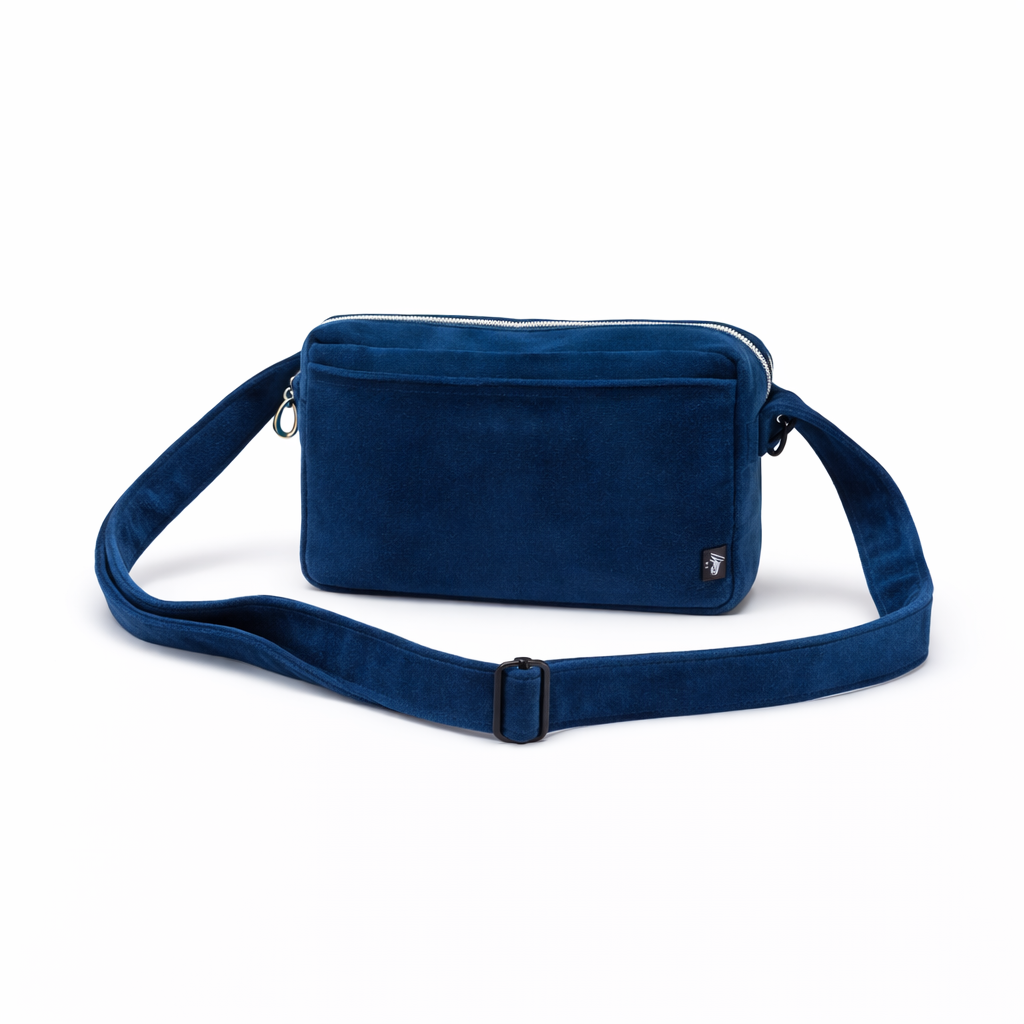 CarryMini Deep Navy