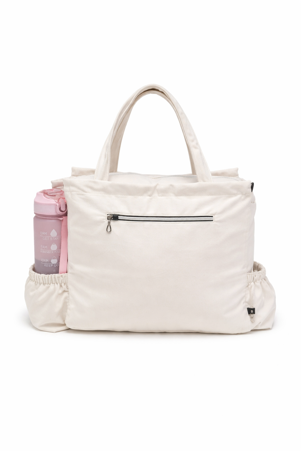 SkyBag Soft Ecru - obrazek 3
