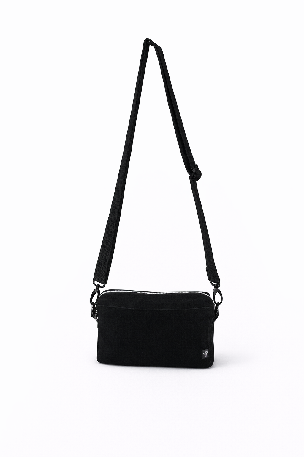 CarryMini True Black - obrazek 2
