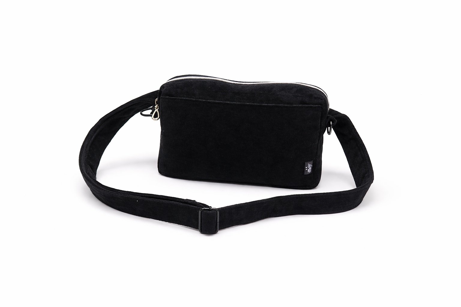 CarryMini True Black