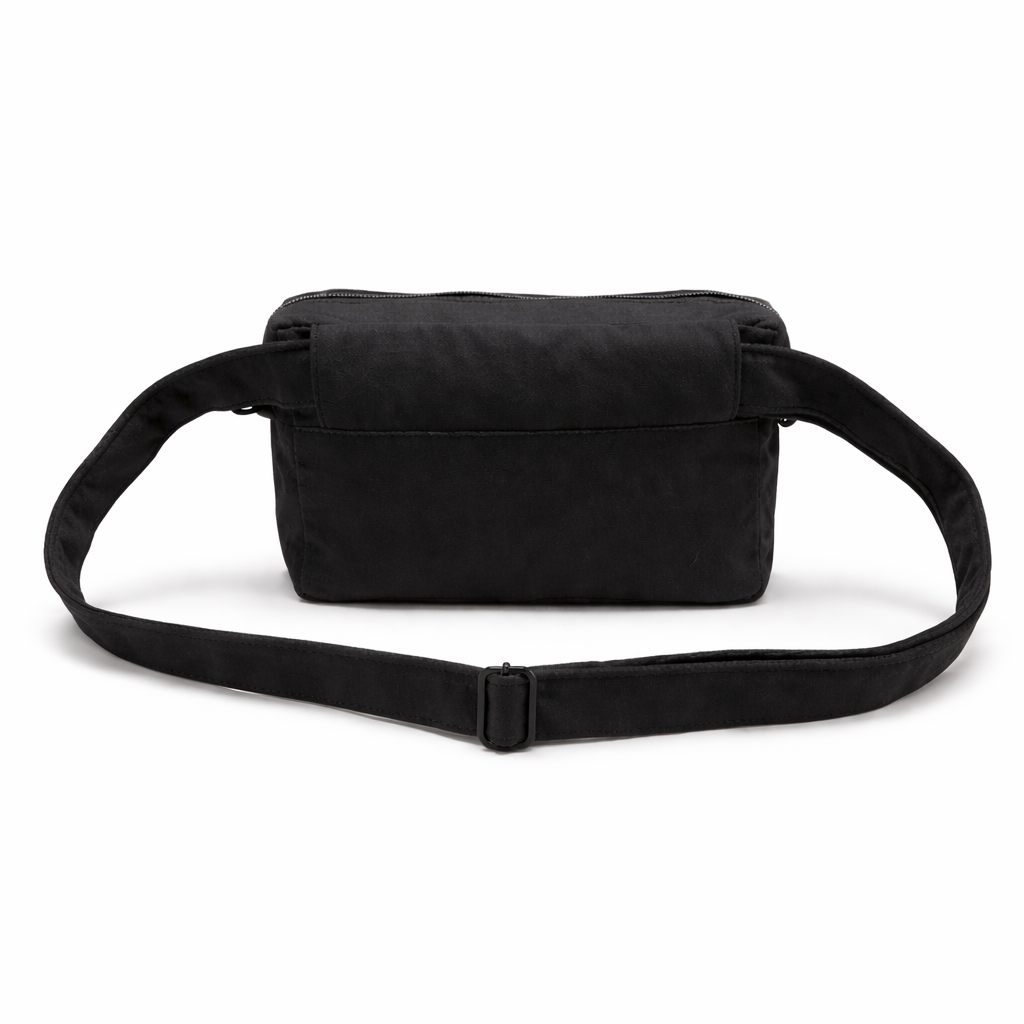Carry True Black - obrazek 3
