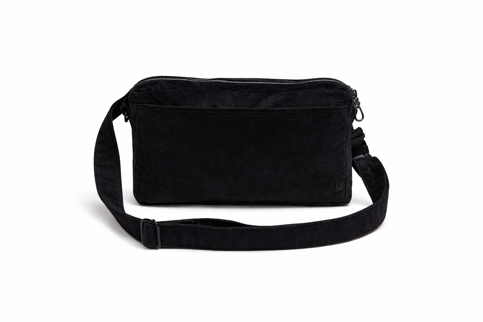 Carry True Black