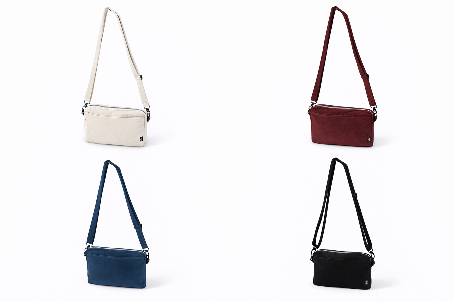 CarryMini Deep Navy - obrazek 5