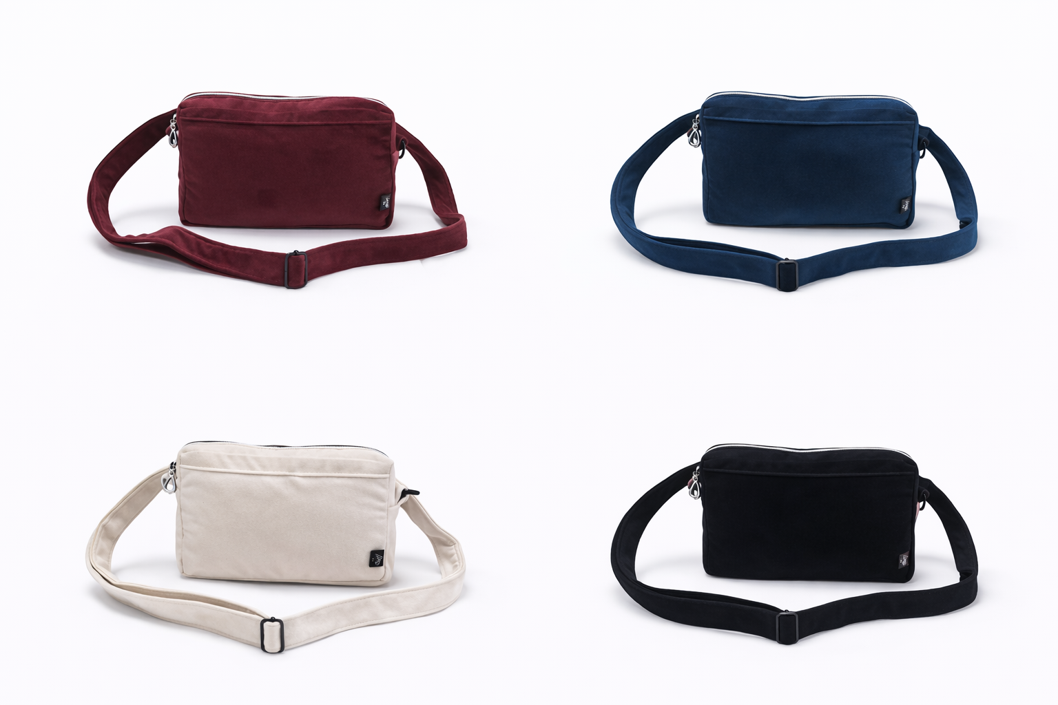CarryMini Deep Navy - obrazek 6