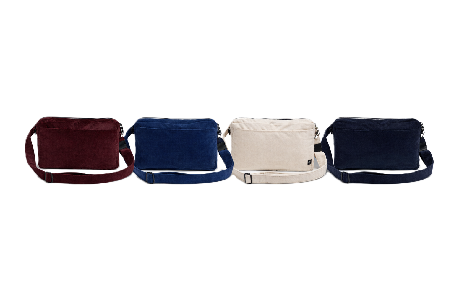 Carry Deep Navy - obrazek 6
