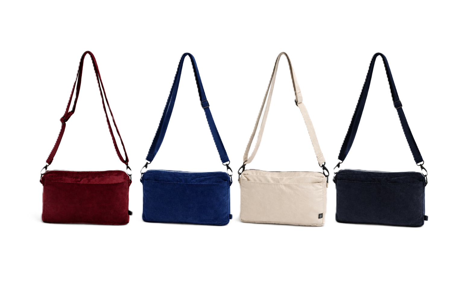 Carry Deep Navy - obrazek 5