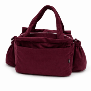 DailyBag Dark Burgundy