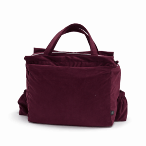 CityBag Dark Burgundy