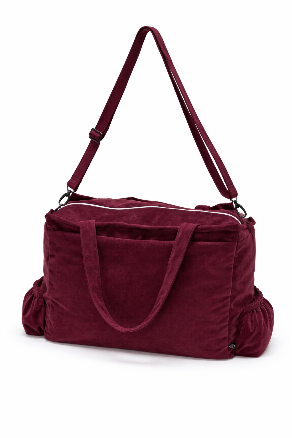 SkyBag Dark Burgundy - obrazek 4