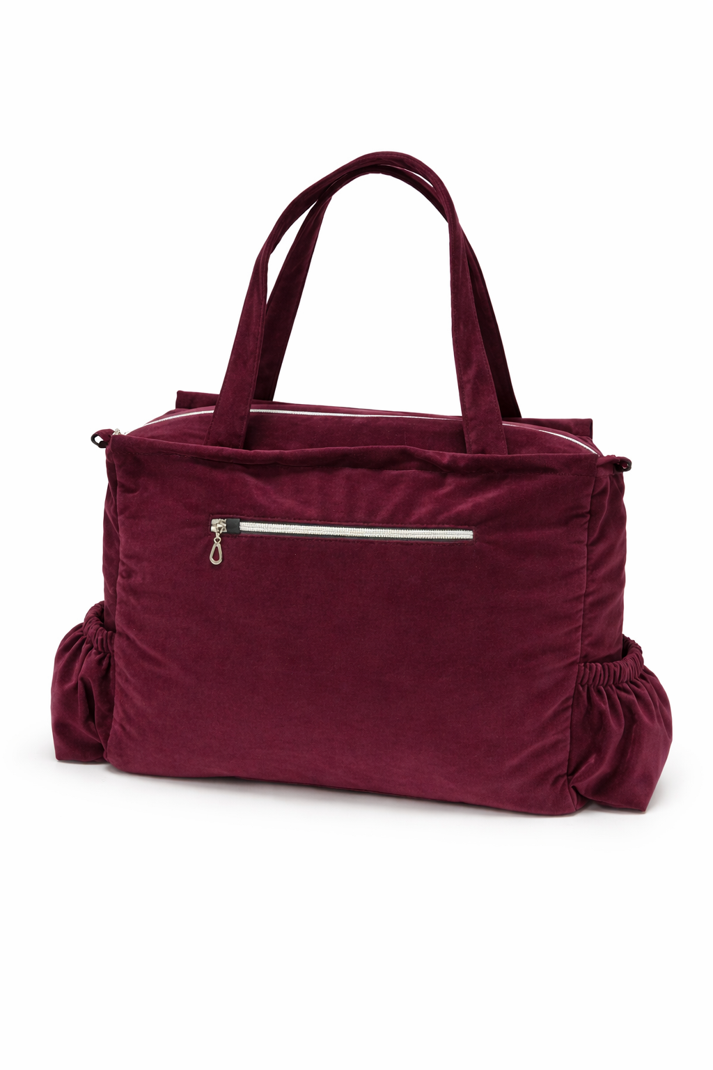 SkyBag Dark Burgundy - obrazek 2