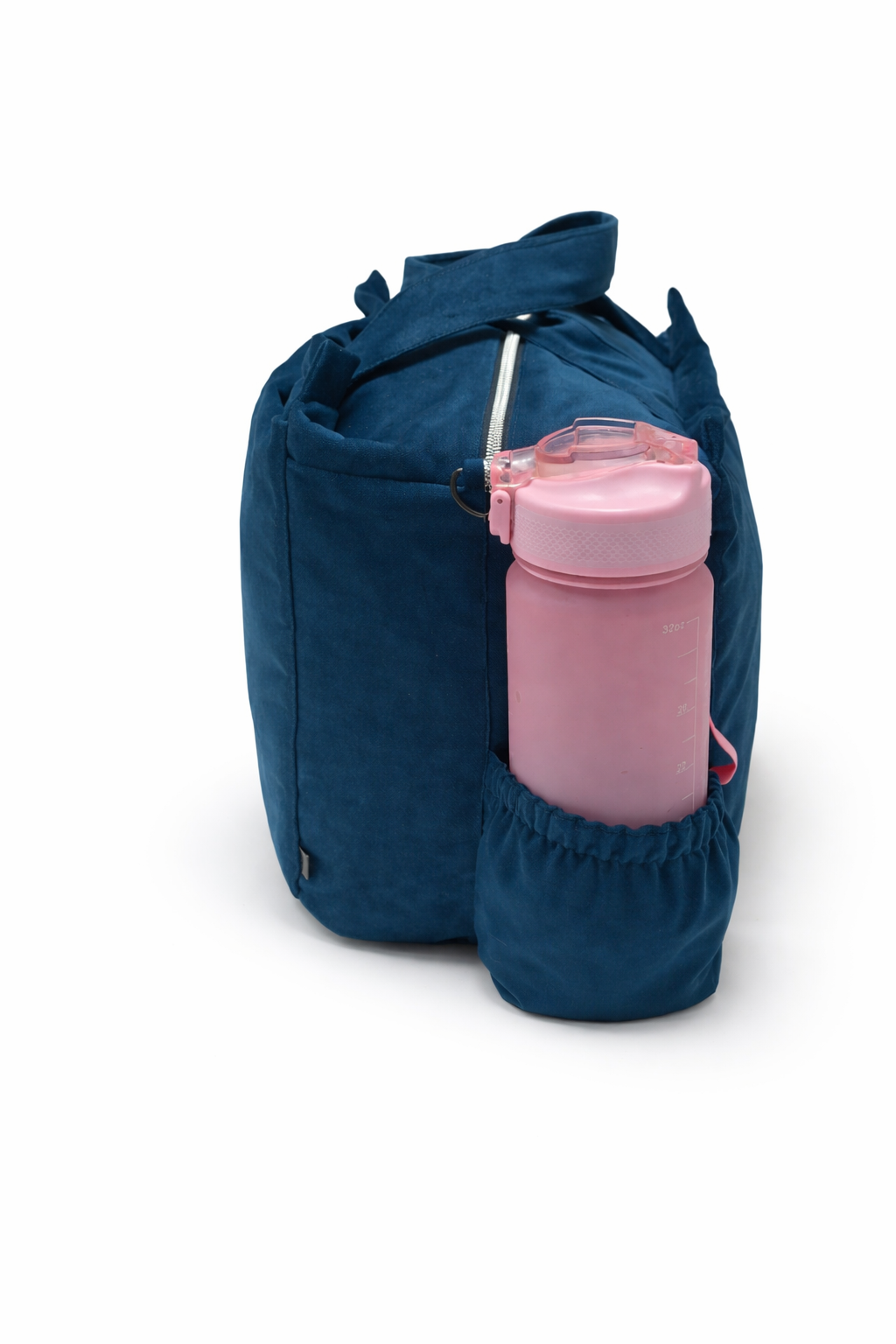 CityBag Deep Navy - obrazek 3