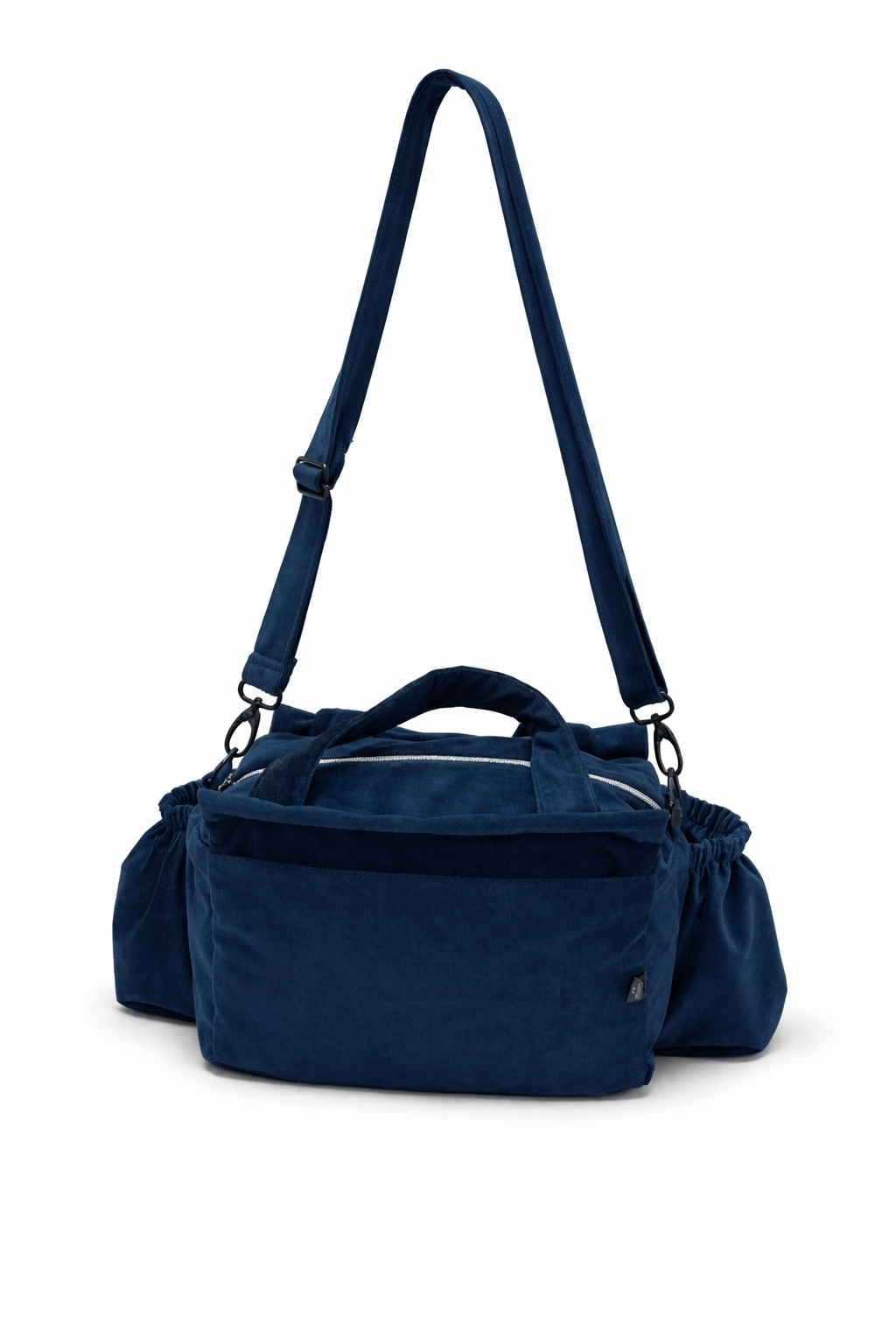 DailyBag Deep Navy - obrazek 4