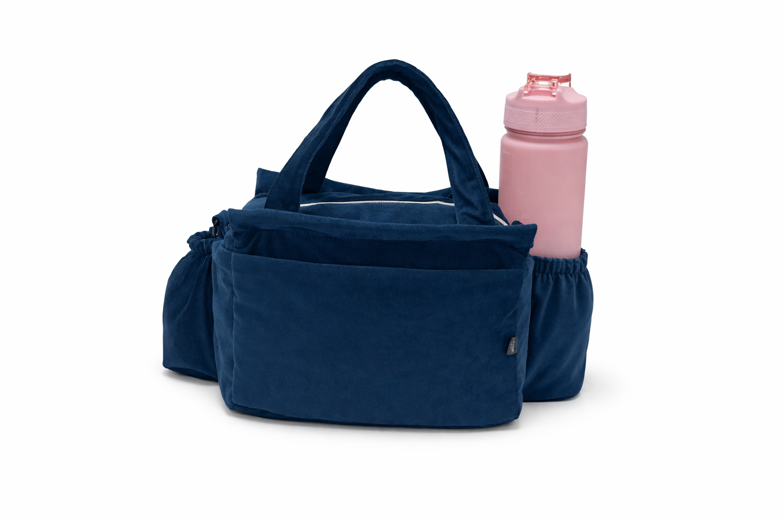 DailyBag Deep Navy - obrazek 2