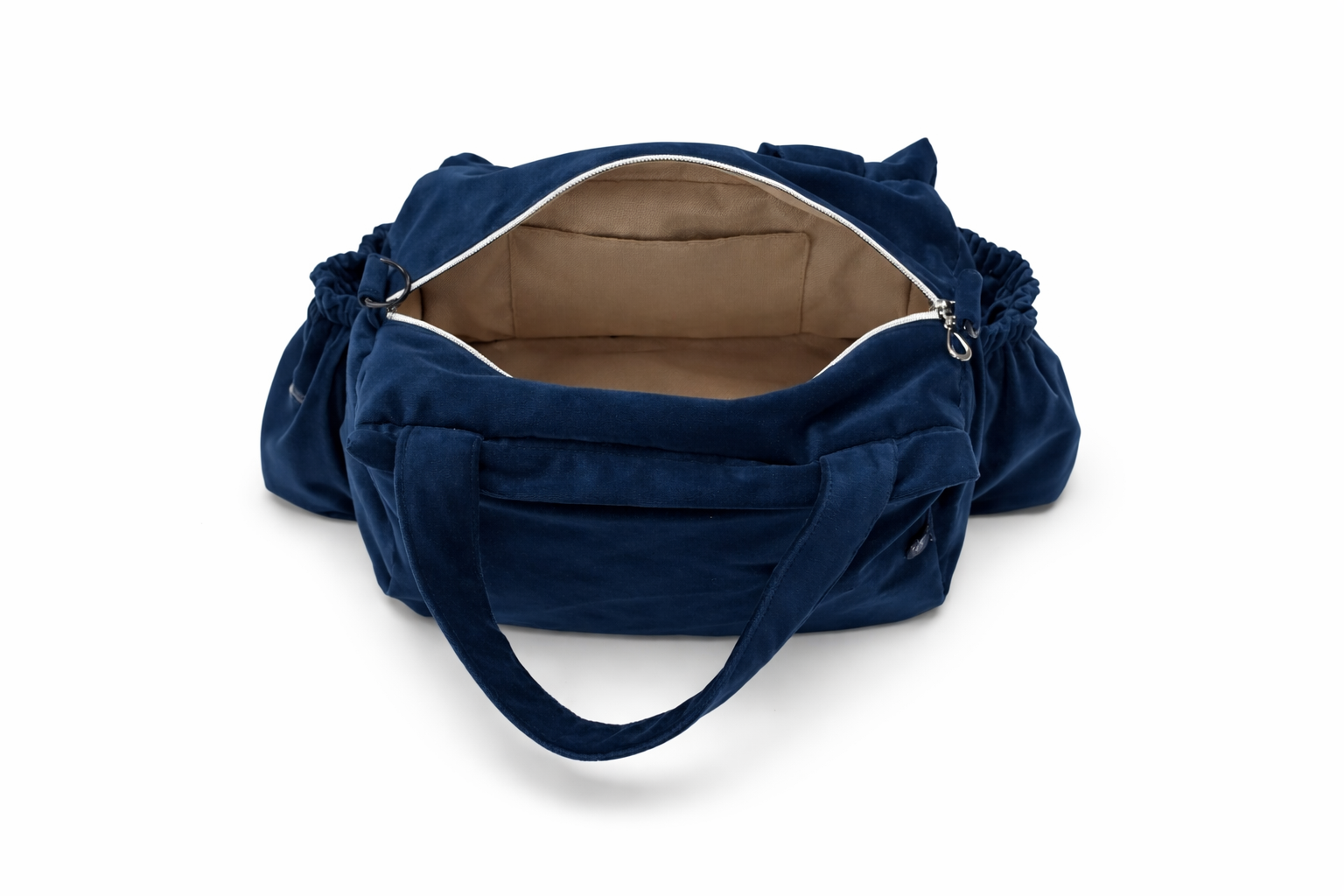DailyBag Deep Navy - obrazek 3