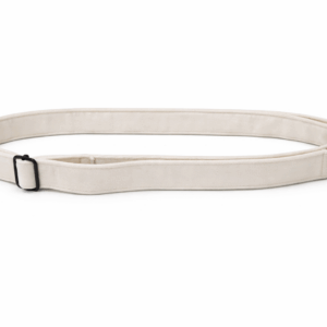 Carry Strap Soft Ecru