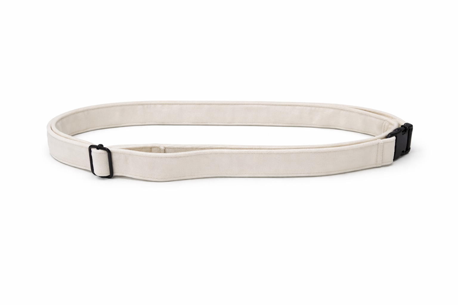 Carry Strap Soft Ecru