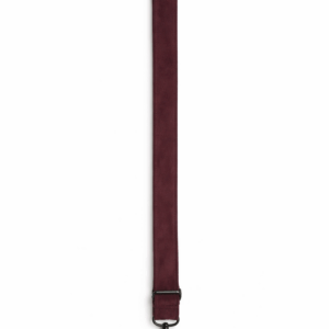 Classic Strap Dark Burgundy
