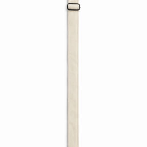 Classic Strap Soft Ecru