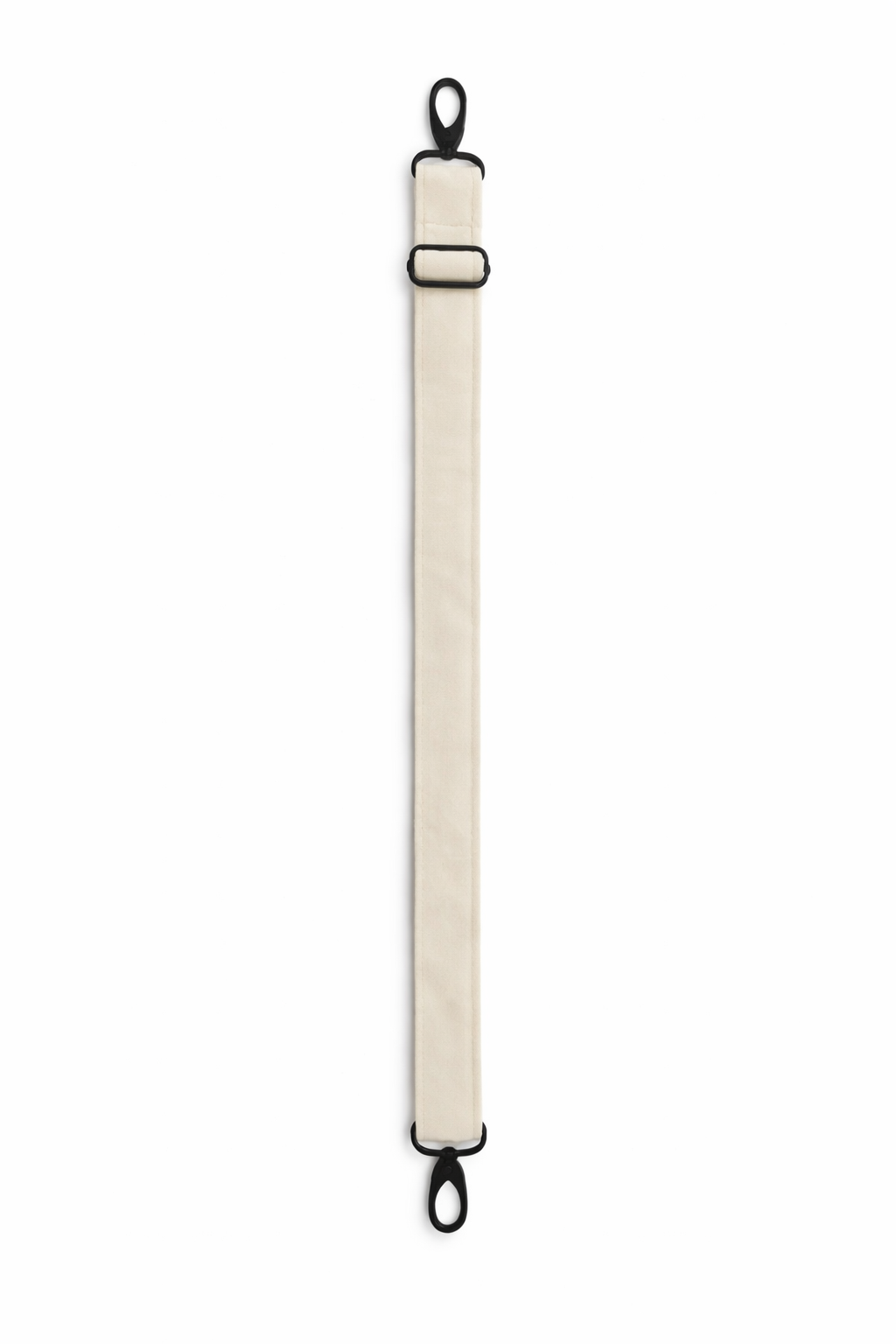 Classic Strap Soft Ecru
