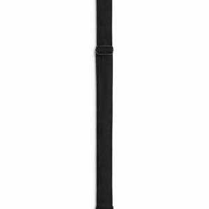 Classic Strap True Black