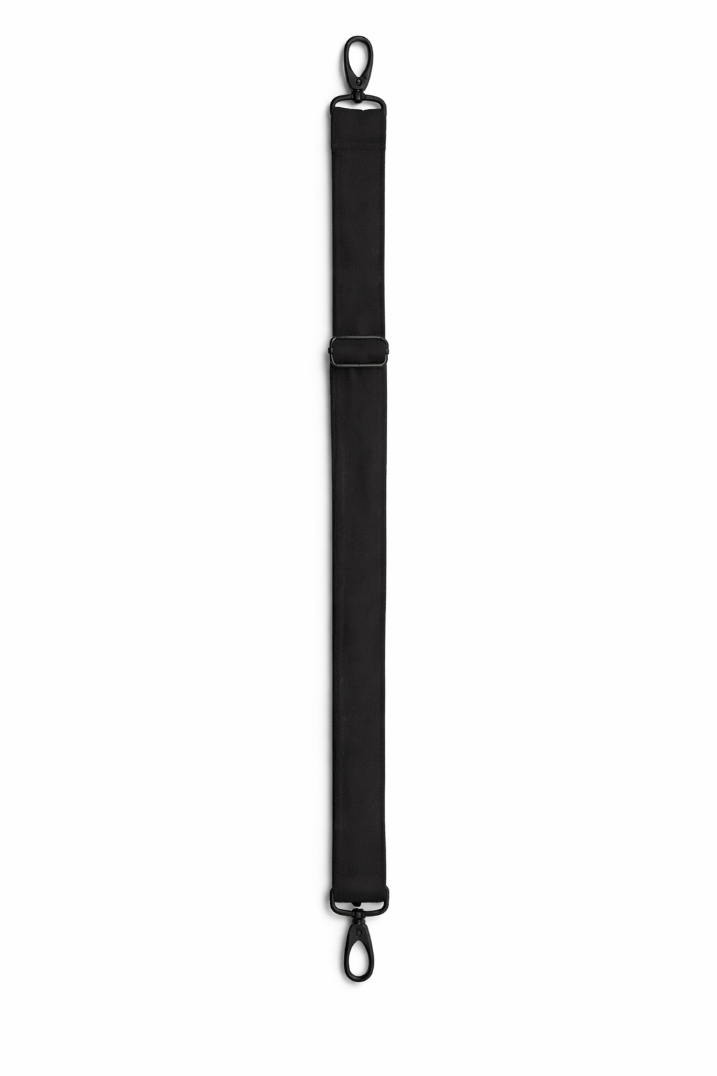 Classic Strap True Black