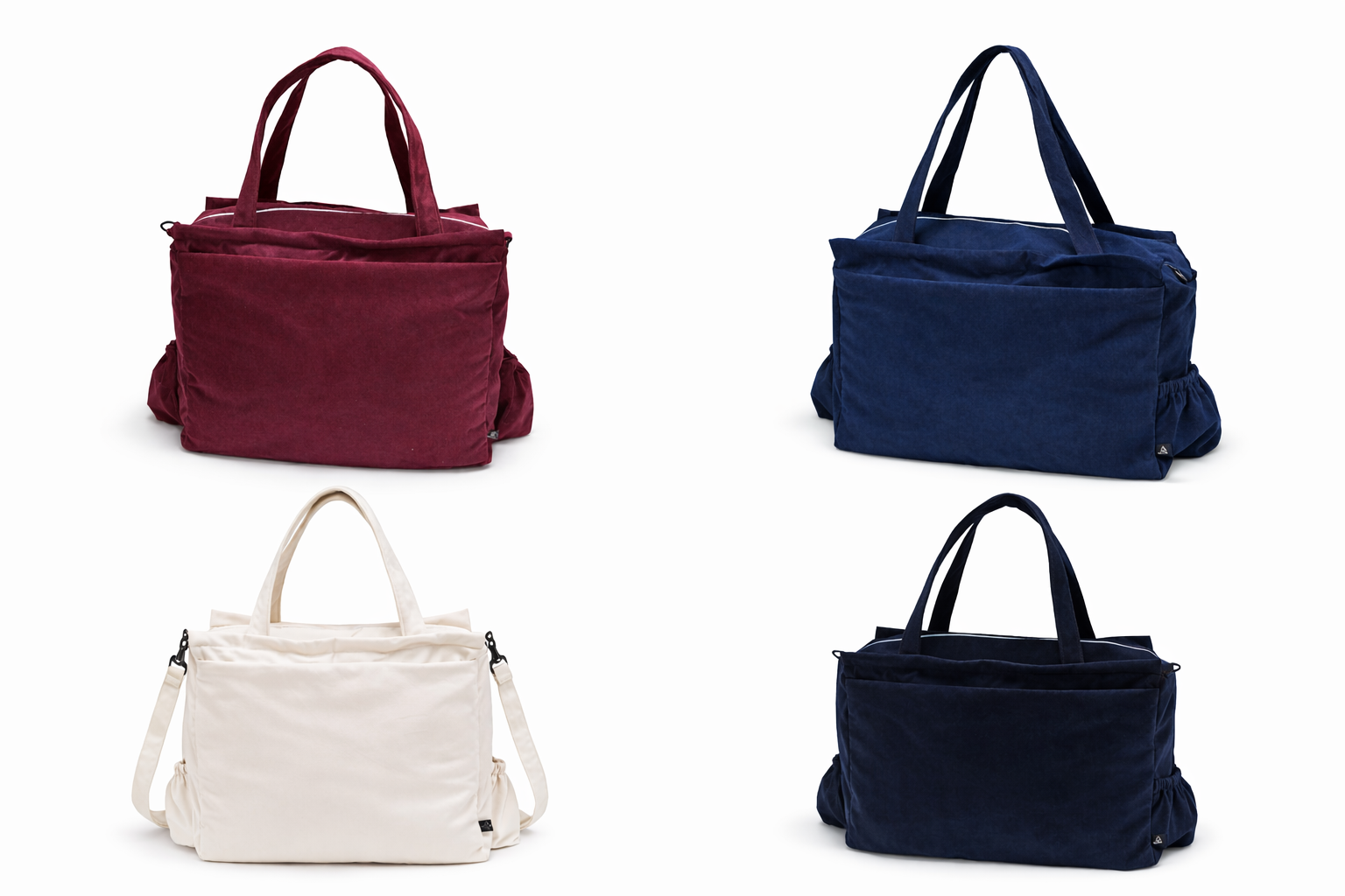 SkyBag Deep Navy - obrazek 6