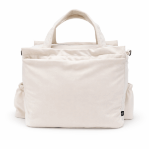 CityBag Soft Ecru