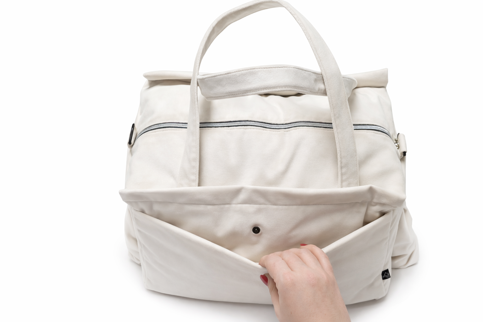 SkyBag Soft Ecru - obrazek 2
