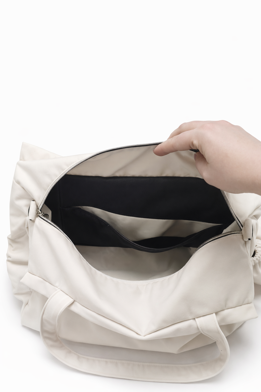 SkyBag Soft Ecru - obrazek 6