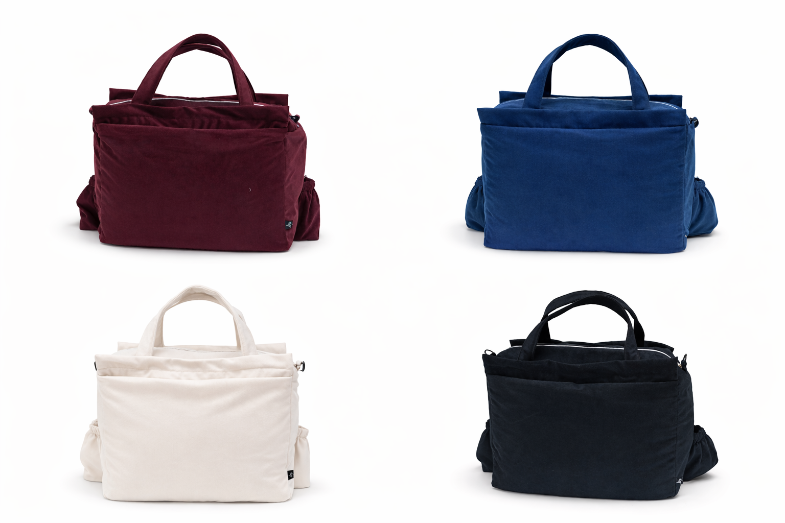 CityBag - personalizowana