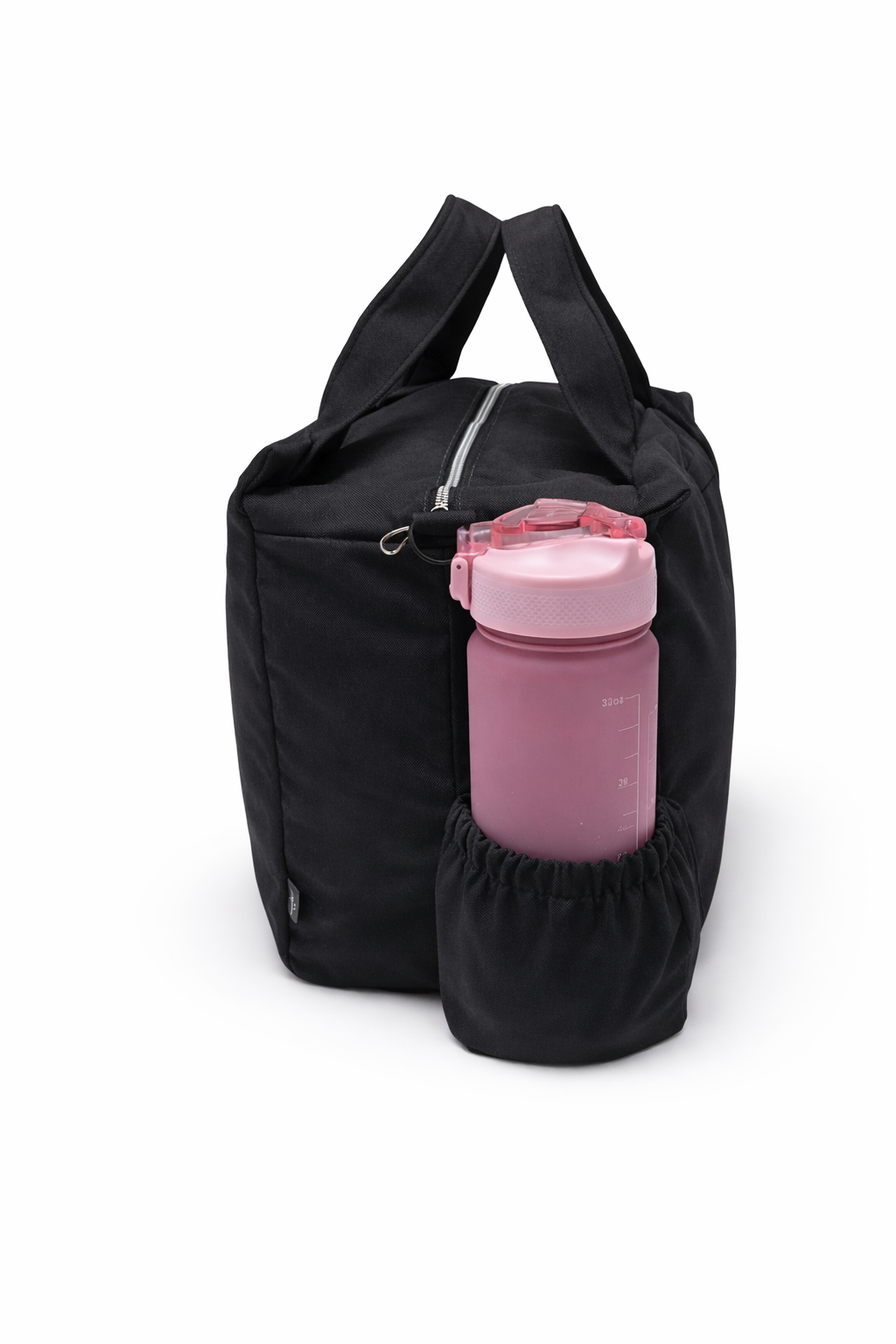CityBag True Black - obrazek 3