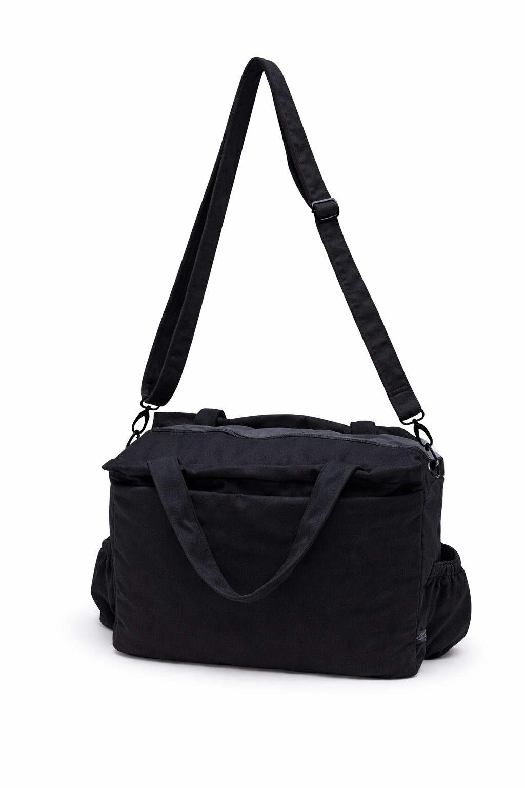 CityBag True Black - obrazek 5