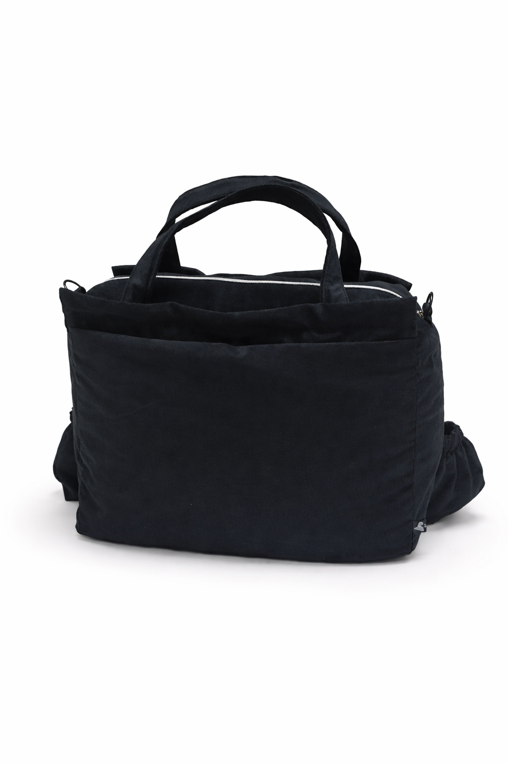 CityBag True Black