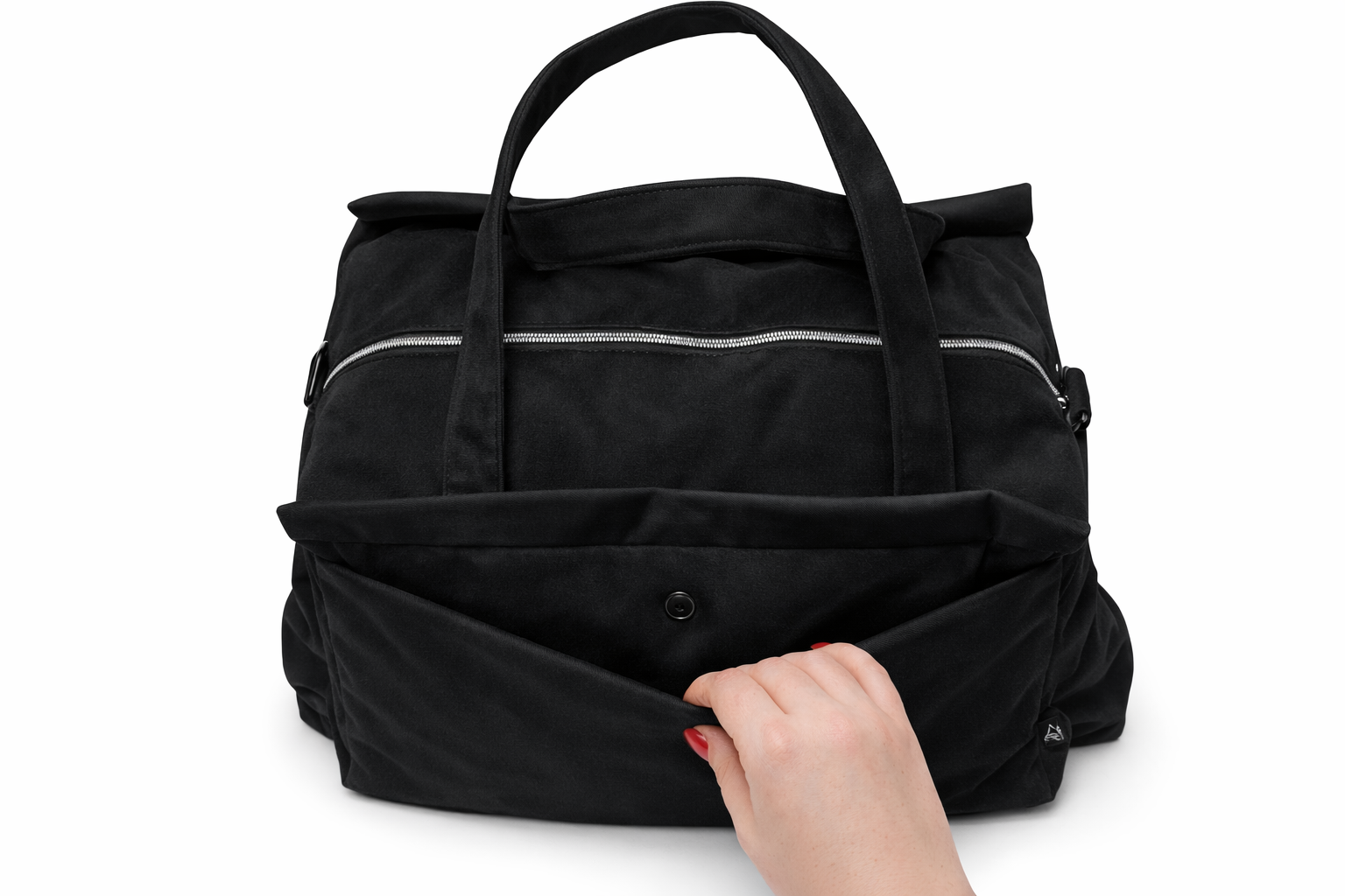 SkyBag True Black - obrazek 6