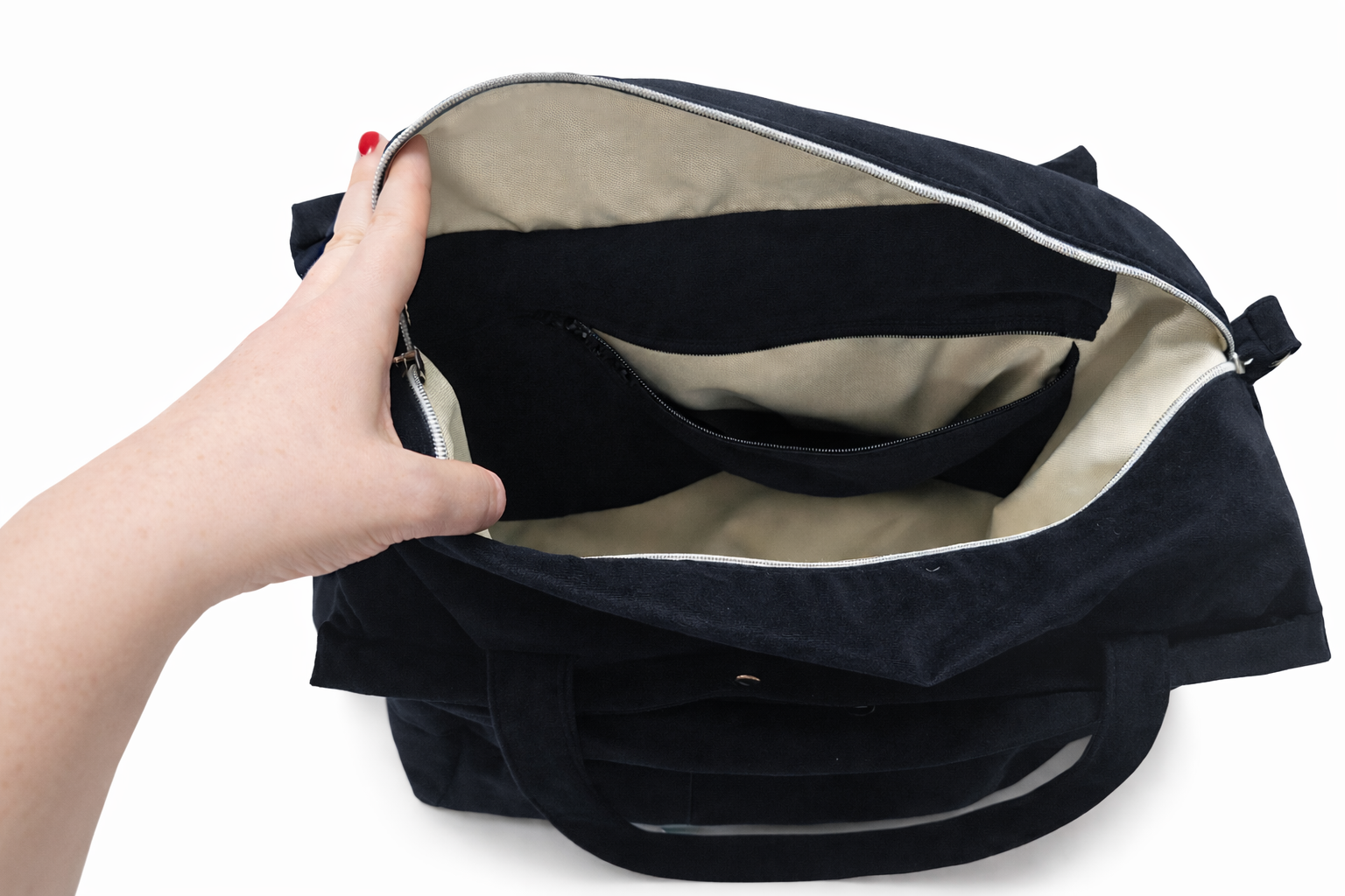 SkyBag True Black - obrazek 3